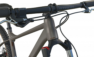 Велосипед Stark Hunter 27.1 HD (2025) - фото