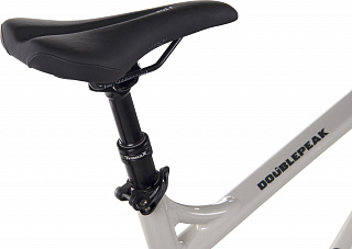 Велосипед Haro Double Peak 29 Comp (2025) - фото