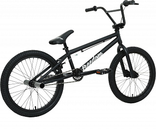 Велосипед Welt BMX Freedom 2.0 (2023) - фото