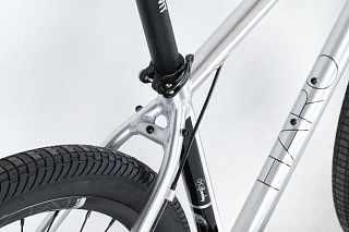 Велосипед Haro Beasley DLX 27.5 (2021) - фото