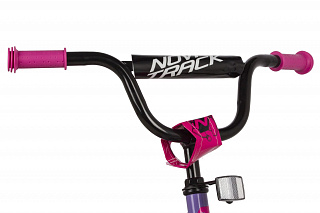 Велосипед NOVATRACK STRIKE 16" (2022) - фото