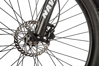 Электровелосипед Gelbert Navi 1 PRO - фото