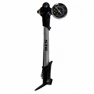 Насос высокого давления  GIYO , модель  GS-02PT - фото