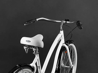 Велосипед Horh Costa 26 (2024) - фото