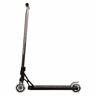 Самокат трюковой NOVATRACK PSYCHO'70 (2022) - фото