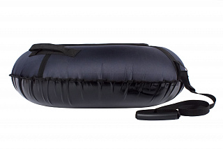 Тюбинг Snowstorm BZ-120_FULL_BLUE, 120 см - фото