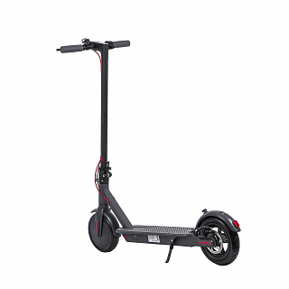 Электросамокат X (2019) - фото