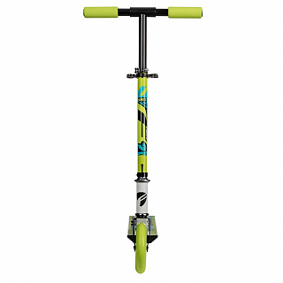 Самокат городской Foxx Monkey 145 (2025) - фото