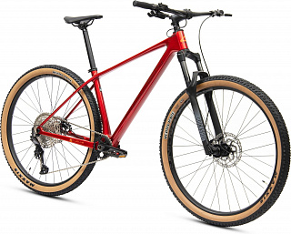 Велосипед Hagen 7.12 29 (2025) - фото