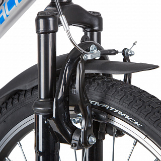 NOVATRACK SHARK 20" (2020) - фото