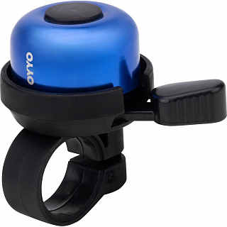 Звонок велосипедный OYYO BL30, механический - фото