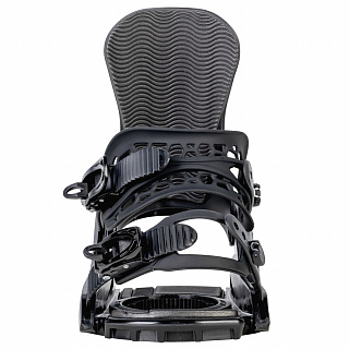 Крепления для сноуборда Reverse Rental - фото