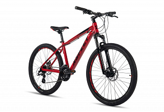 Велосипед Aspect IDEAL 26" (2022) - фото