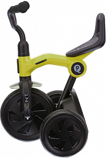 Велосипед трехколесный QPlay Eva LH509 - фото
