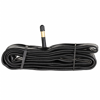 Камера велосипедная BT, 27.5x1.75/1.95, резина, автониппель 48 мм, 2 шт. - фото