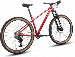 Велосипед Hagen 3.10 27.5 (2025) - фото