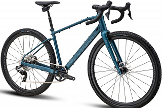 Велосипед Polygon Bend R9X 700 (2024) - фото