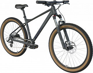 Велосипед Stark Hunter 27.2+ HD (2025) - фото