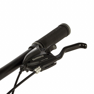 Велосипед Stinger Campus Std 28" (2021) - фото