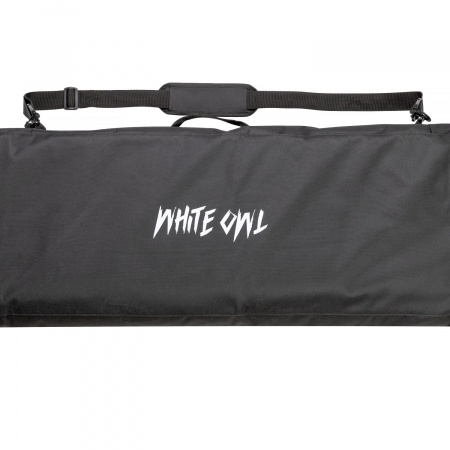 Чехол для сноуборда White Owl FB-009 (Чехол для сноуборда White Owl, FB-009,152х19 см, чёрный ) Чехол для сноуборда White Owl FB-009 (Чехол для сноуборда White Owl, FB-009,152х19 см, чёрный )