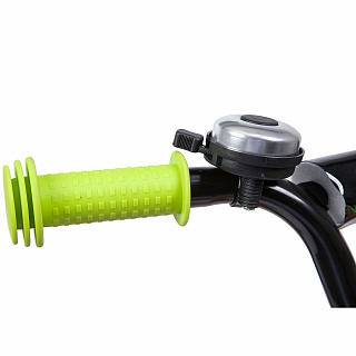 Велосипед NOVATRACK VECTOR 14" (2019) - фото