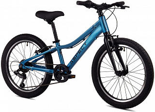 Велосипед Aspect Champion 20 (2024) - фото