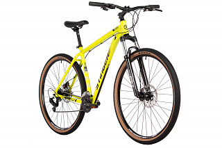 Велосипед Stinger Element 29 (2025) - фото