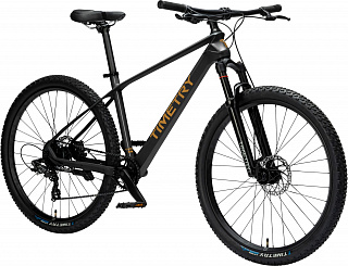Велосипед Timetry TT424 27.5 - фото