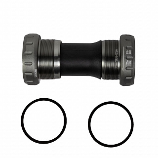 Каретка SRAM GXP BSA, 68/73 мм, черный - фото