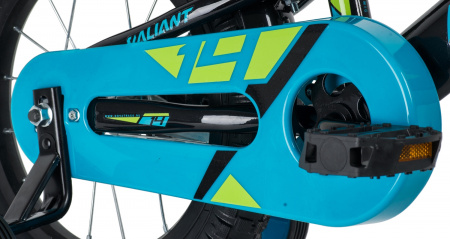 Велосипед NOVATRACK VALIANT 14" (2019) (Велосипед NOVATRACK 14", VALIANT, черный, полная защита цепи, тормоз нож, короткие крылья, нет багаж) Велосипед NOVATRACK VALIANT 14" (2019) (Велосипед NOVATRACK 14", VALIANT, черный, полная защита цепи, тормоз нож, короткие крылья, нет багаж)