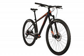 Велосипед STINGER RELOAD STD 29" (2021) - фото