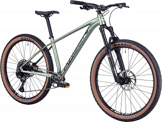 Велосипед Hagen 6.12 27.5 (2025) - фото