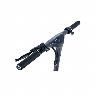 Электросамокат HIPER Triumph X100 (2021) - фото