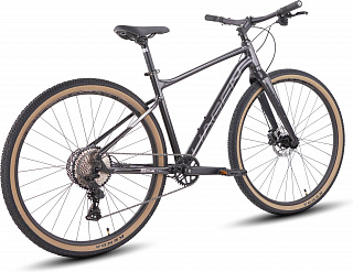 Велосипед Hagen 1.10 R 29 (2025) - фото