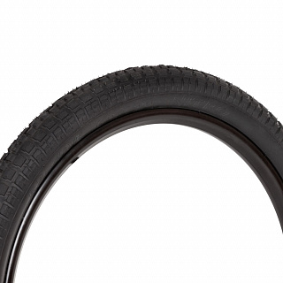 Покрышка Mitas Nitro V89 20x2.00, черный - фото