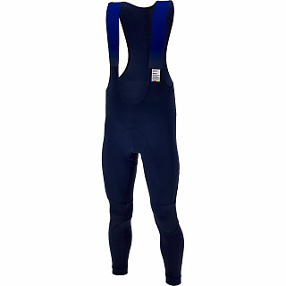 Велоштаны Santini Prime UCI Official - Bib Tights - фото