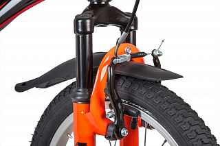 NOVATRACK DART 16" (2020) - фото