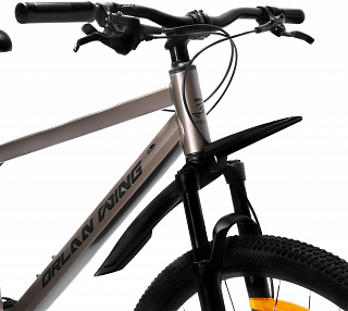 Велосипед Orlan Wing Shift 4.0 29" (2024) - фото