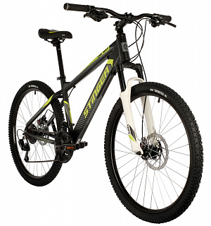Велосипед STINGER BAT 26" (2021) - фото