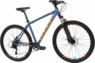 Велосипед Welt Ridge 1.0 D 29 Promo (2023) - фото