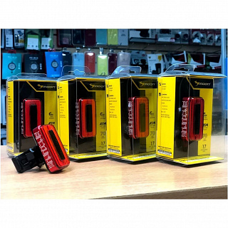 Фонарь задний Moon Arcturus Auto - фото