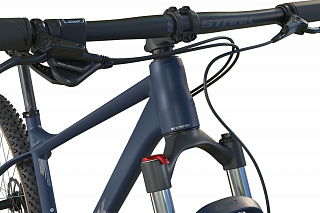 Велосипед Stark Hunter 29.3 HD (2025) - фото