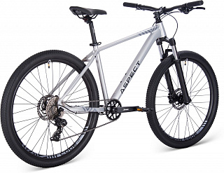 Велосипед Aspect Nickel 27.5 (2025) - фото