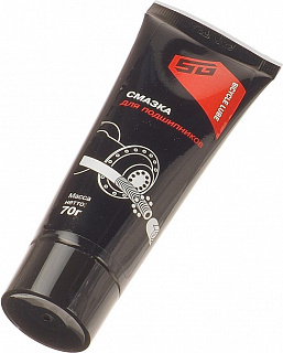 Смазка STG консистентная, 70 гр. - фото