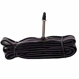 Камера велосипедная бутиловая STG 700СХ25/45с - фото