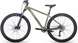 Велосипед Aspect Cobalt 29 (2025) - фото