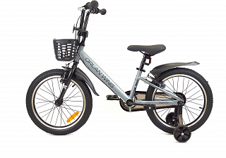 Велосипед Falcon Bike Handy 16 (2025) - фото