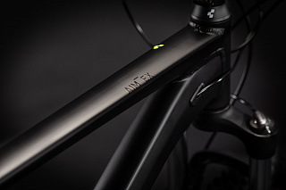 Велосипед CUBE AIM EX 29" (2021) - фото