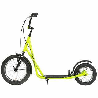 Самокат STAMP N1 16" PRO (2020) - фото