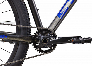 Велосипед Stark Armer 29.5 HD (2024) - фото